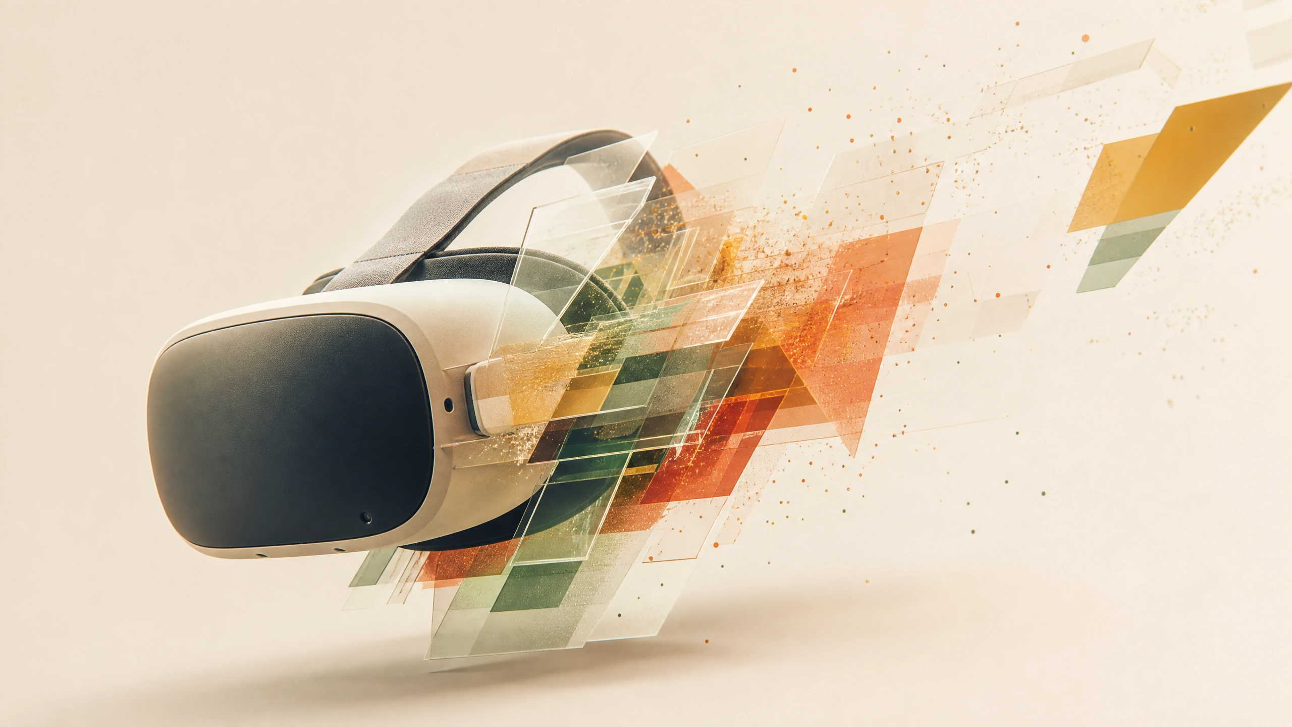 AR/VR Development hero image