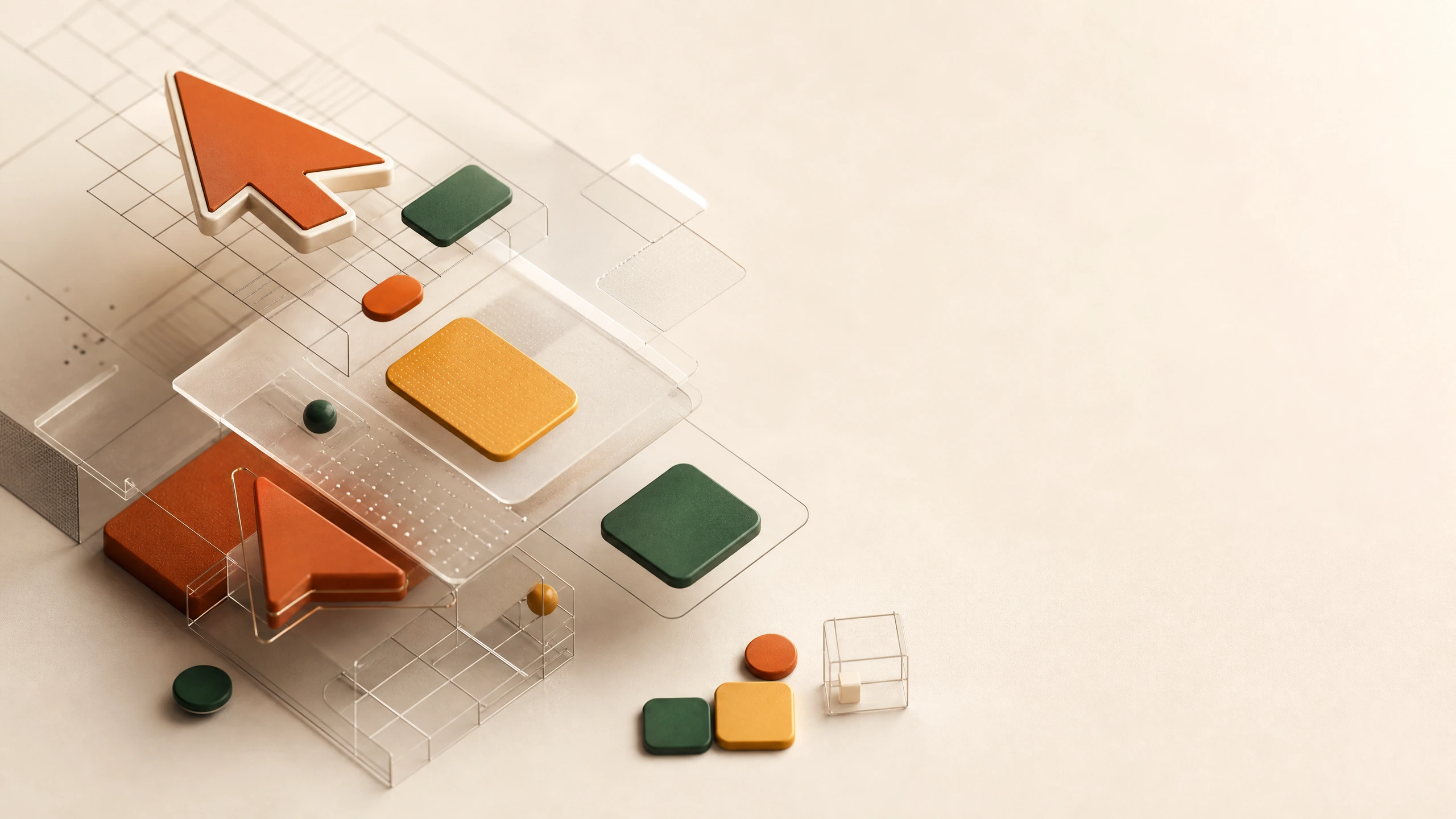 UI/UX Design hero image